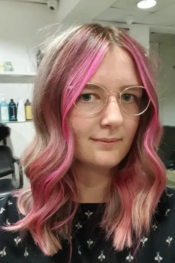 Neapolitan Hair