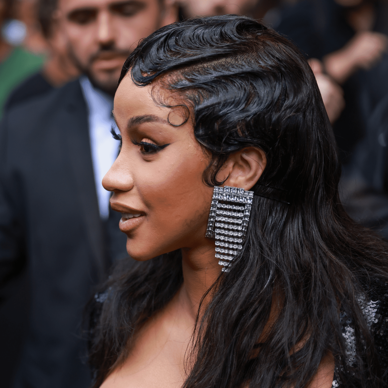 19 Finger Wave Styles That Feel Modern and Cool
