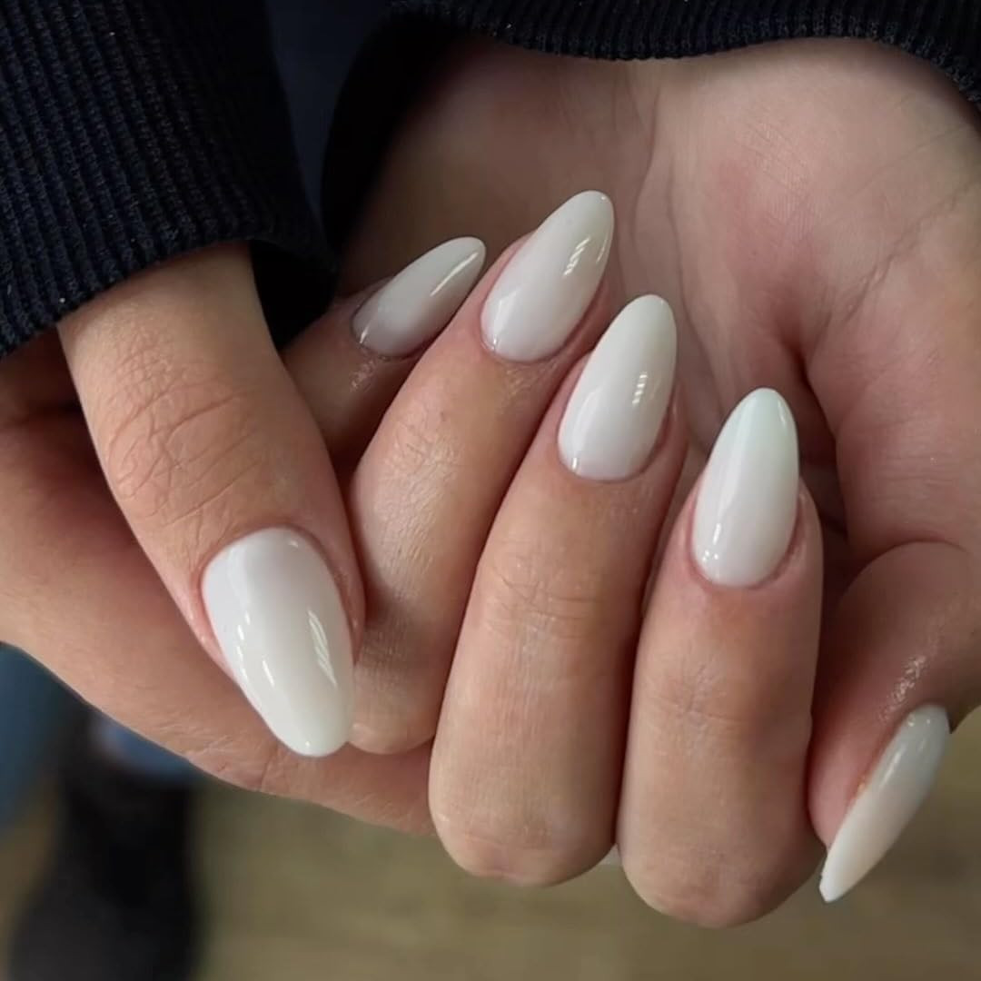 Neutral Visual Idea Neutral Visual Idea — Nails for Wide Nail Beds