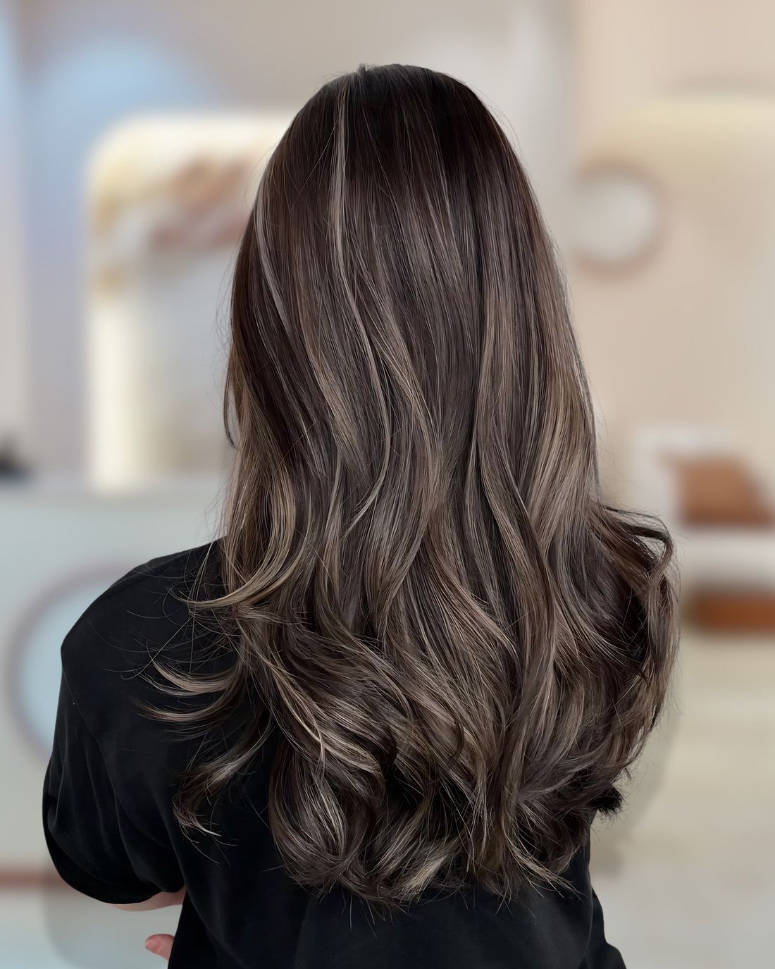 Balayage Hair: The Dubai Guide to Sun-Kissed Colour – Lioness Beauty Salon