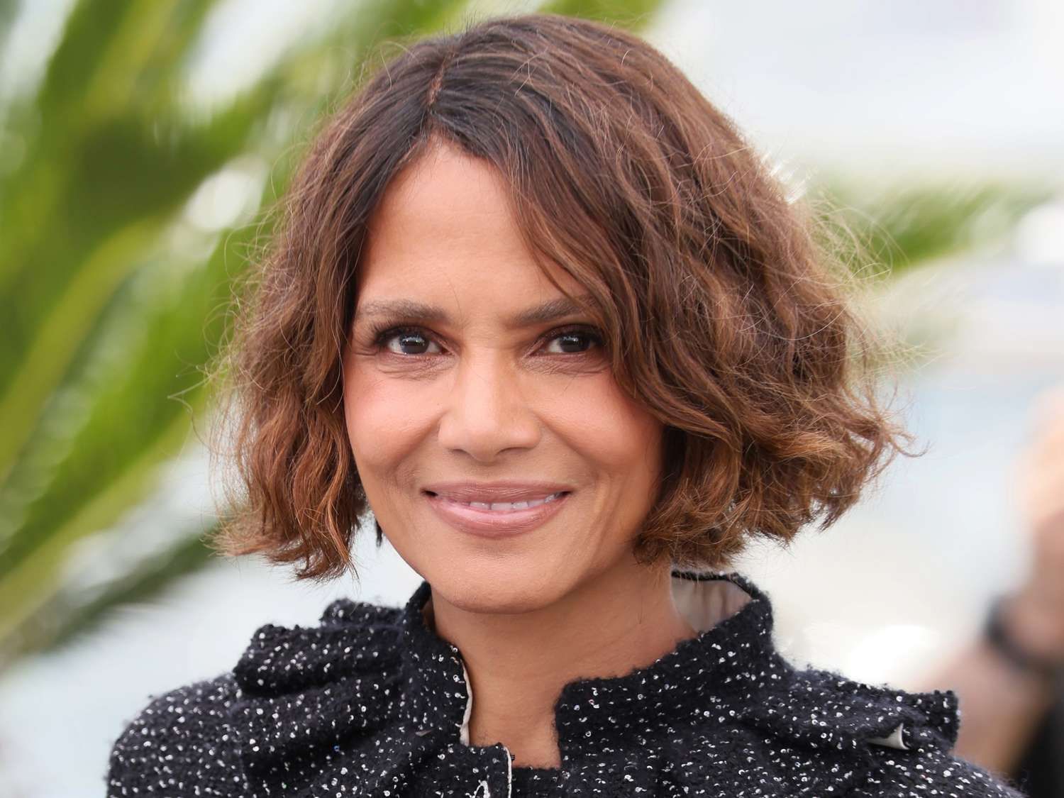 Jaw-Length Visual Idea Jaw-Length Visual Idea — Haircuts for Thin Hair