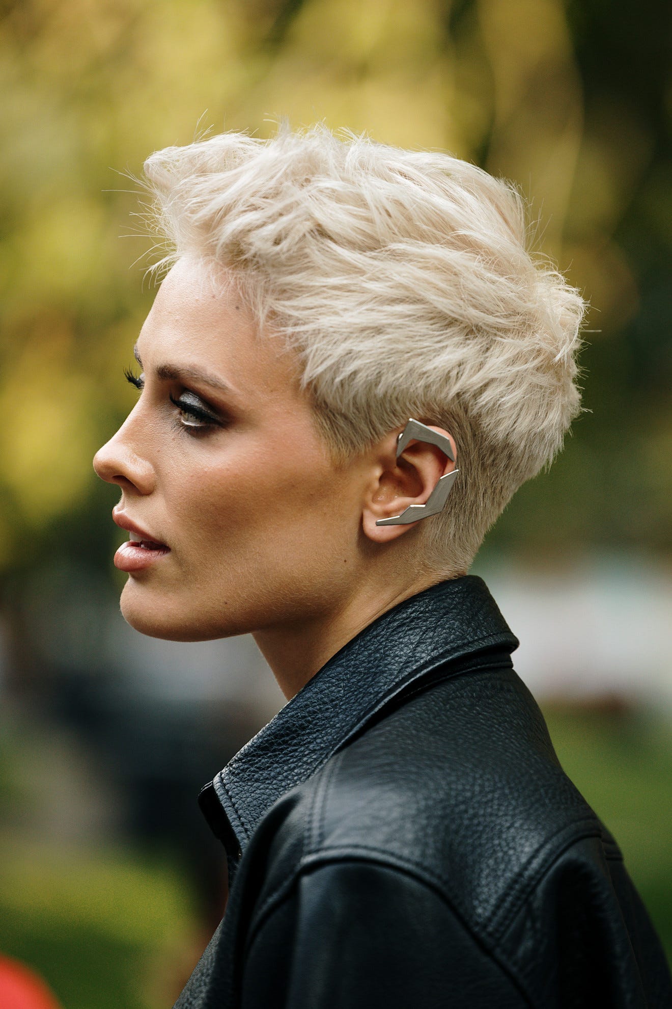 The Undercut Pixie: A Guide To Styling The Look The Modern Way In 2025