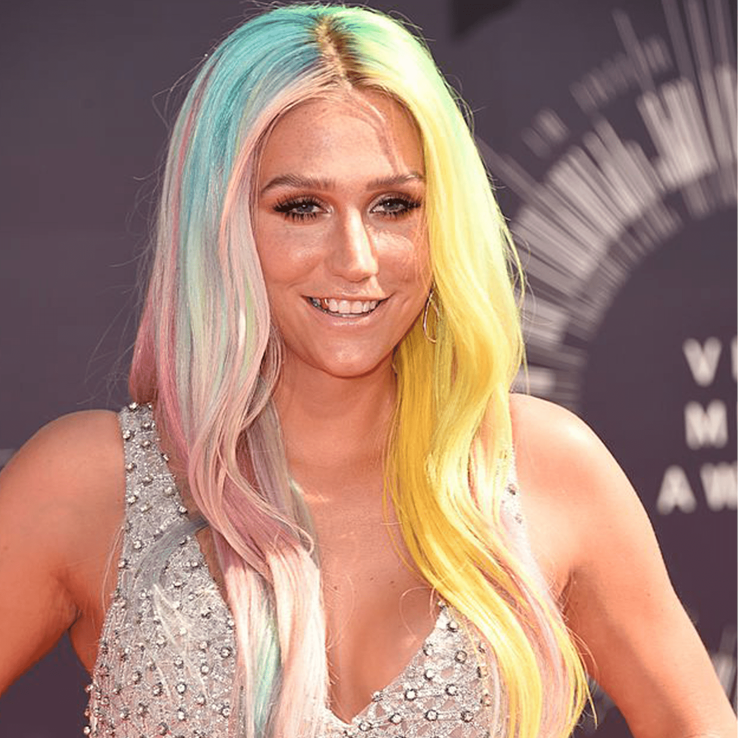 Pastel Rainbow Visual Idea Pastel Rainbow Visual Idea — Pastel Rainbow Hair
