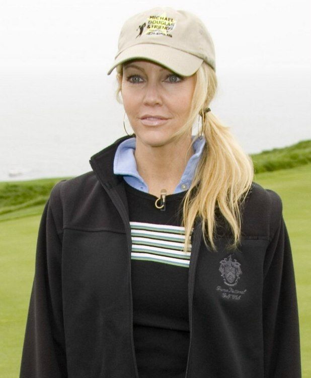 Side Ponytail Side Ponytail — Golf Hairstyles