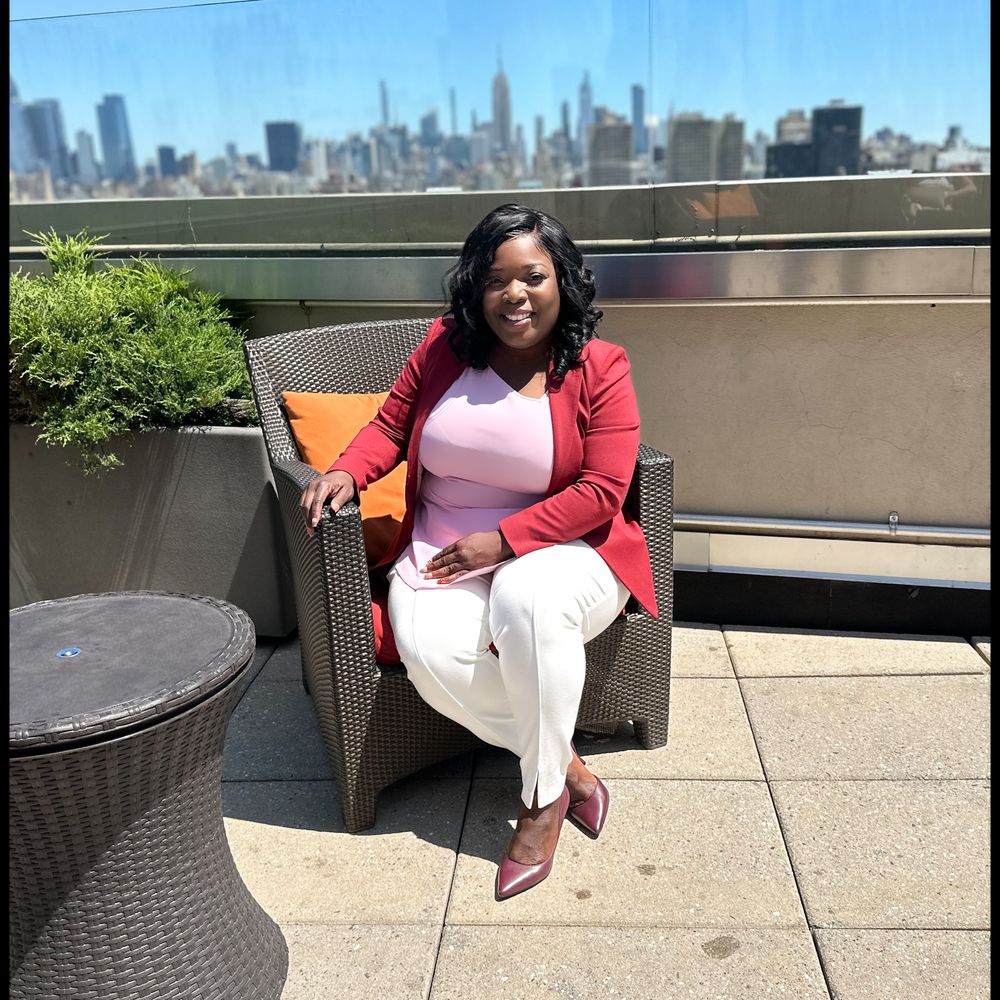 Red Blazer and Slim Trousers for a Sharp Business Meeting Red Blazer and Slim Trousers for a Sharp Business Meeting — Business Trip Outfits