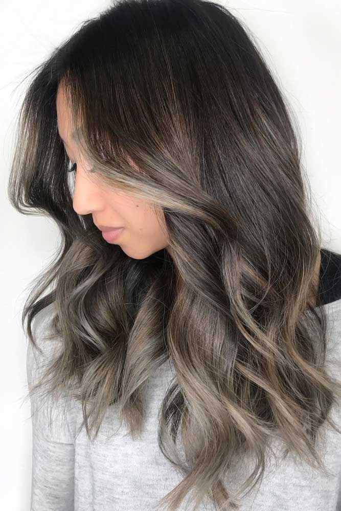 Side View Visual Idea — Partial Highlights