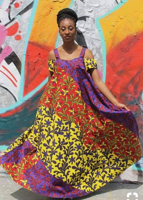 Gold High Heels Outfit Idea Gold High Heels Outfit Idea — Dashiki Outfits