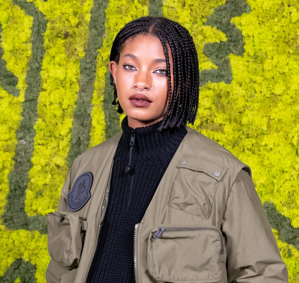 Sharp Black Box Braided Bob Sharp Black Box Braided Bob