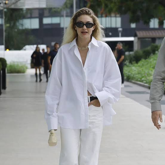 Outfit Idea Outfit Idea — Blouses
