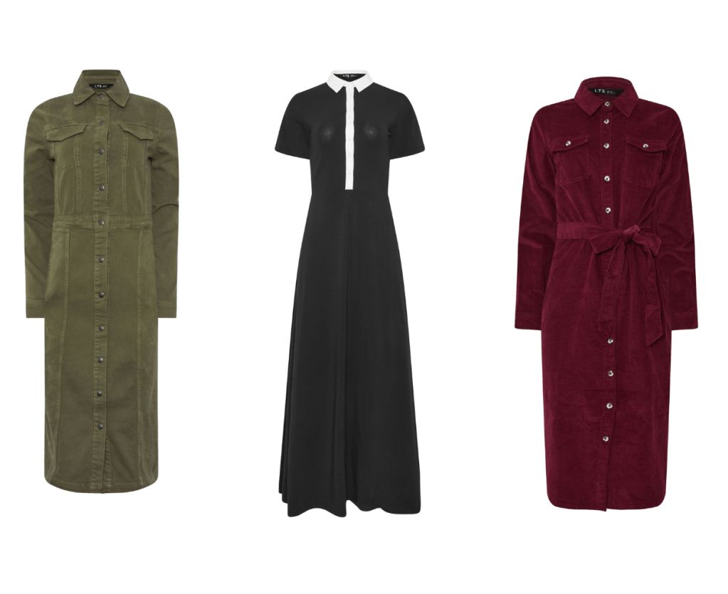 Wrap Top with Straight-Leg Trousers for Smart Casual — Outfits for Long Torso