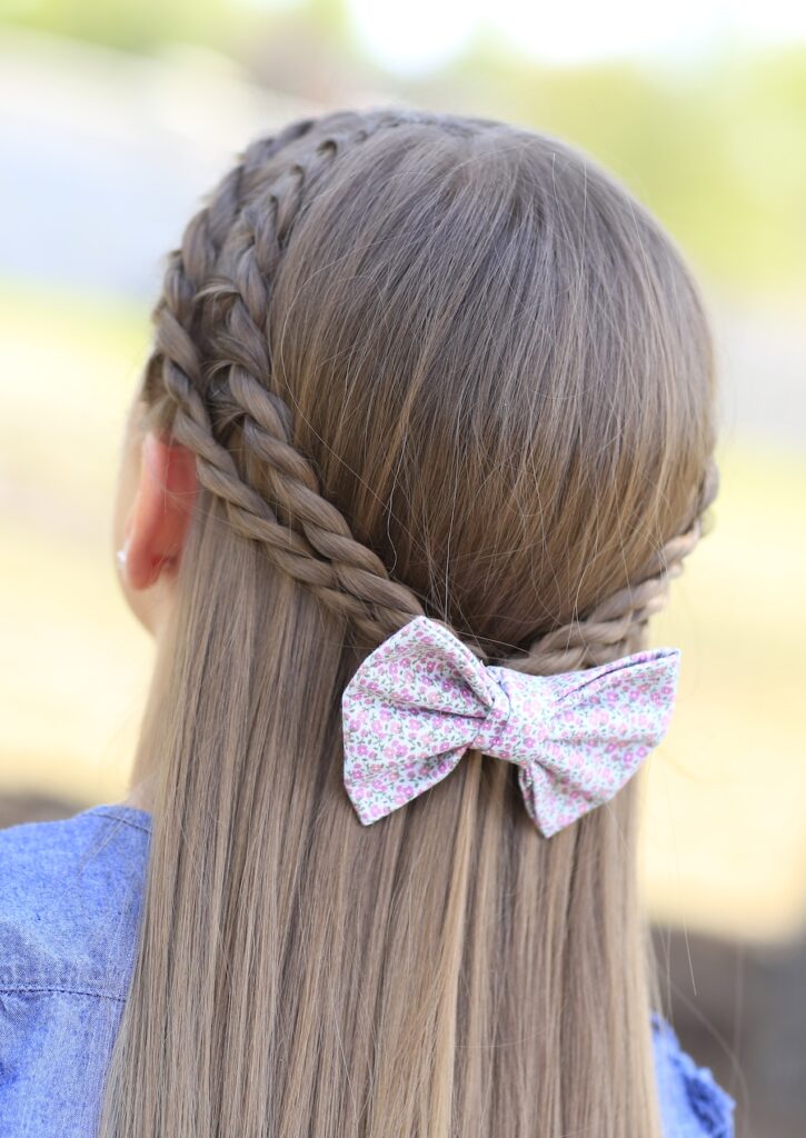 Medium Brown Visual Idea Medium Brown Visual Idea — Birthday Hairstyles