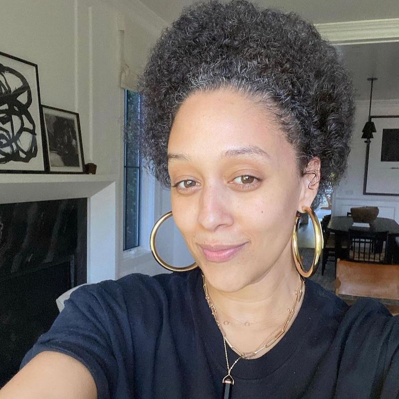 Short Layers Visual Idea — Short Natural Hairstyles