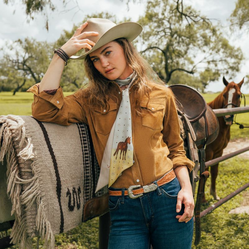 Women's Apparel – King Ranch Saddle Shop