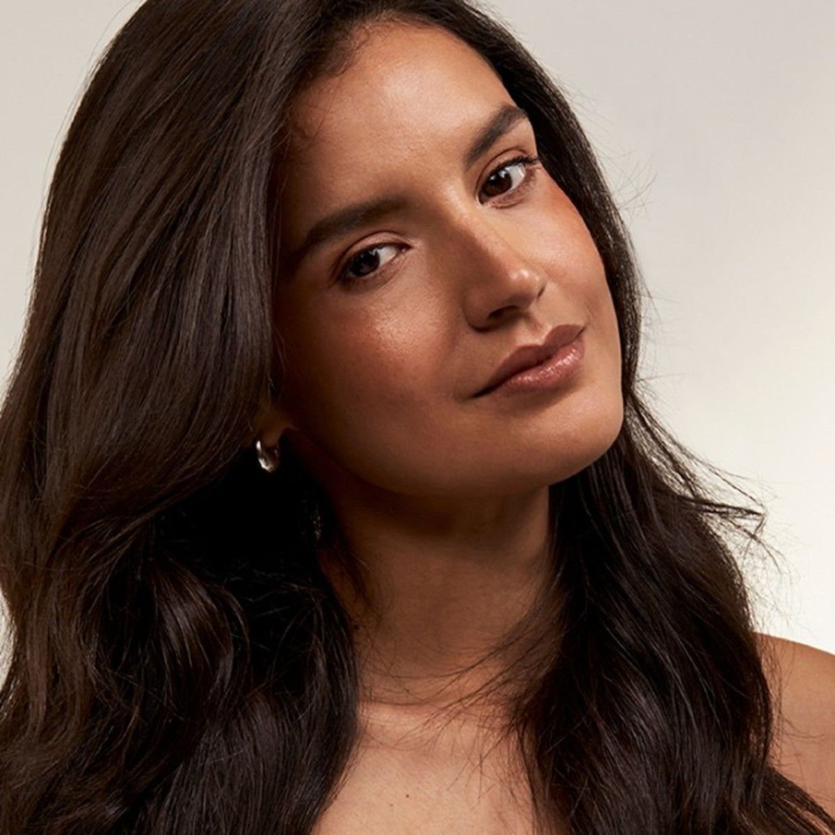 Finding the Right Brunette — Hair Care Tips I John Frieda