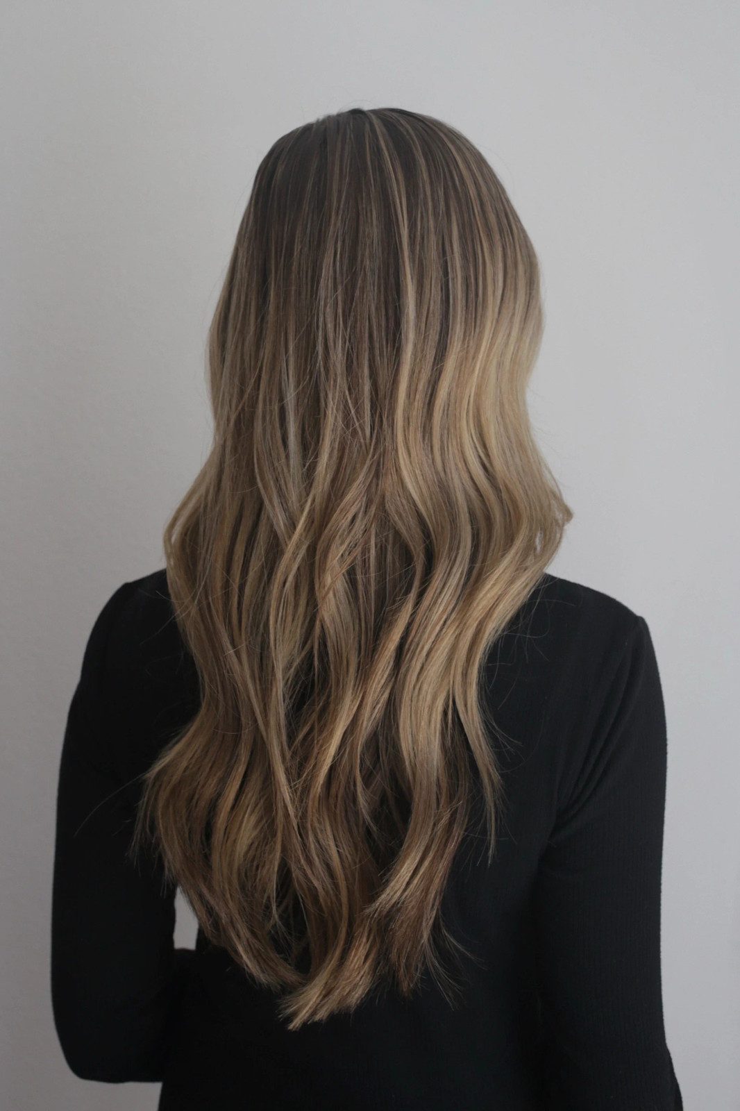 Dark Blonde With Ash Highlights Dark Blonde With Ash Highlights — Babylights
