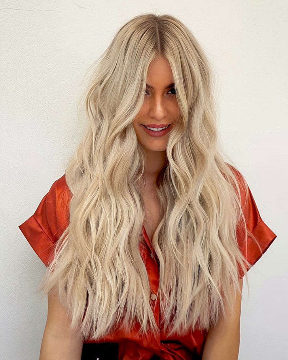 Top 55 Long Wavy Hair Ideas Trending in 2026