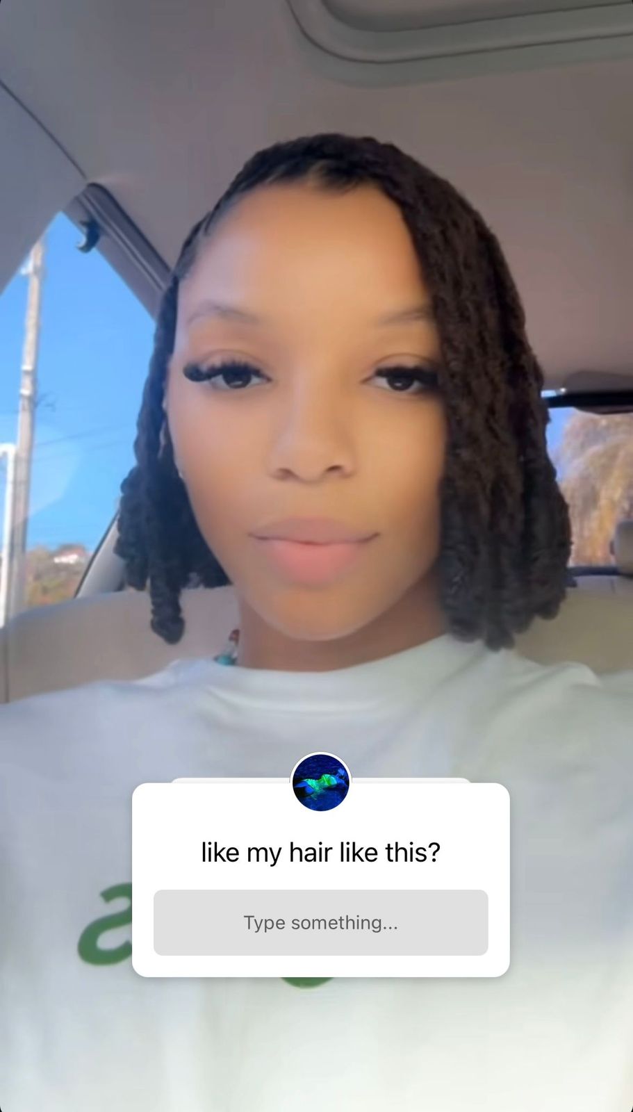 Middle Visual Idea — Loc Bob
