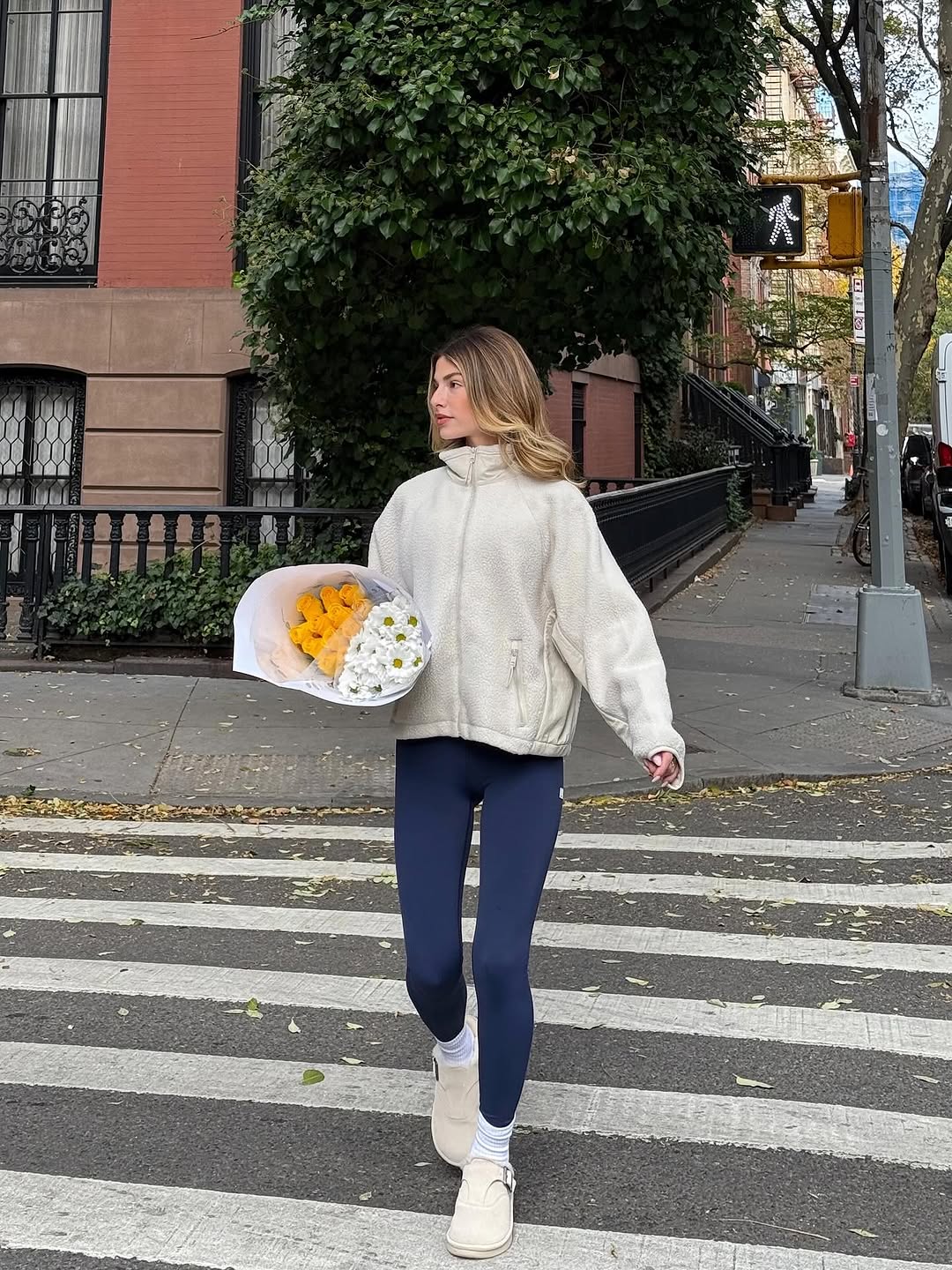 Clog Outfits