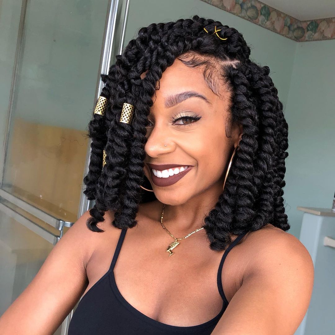 Bob With Layers Visual Idea Bob With Layers Visual Idea — Crochet Hairstyles