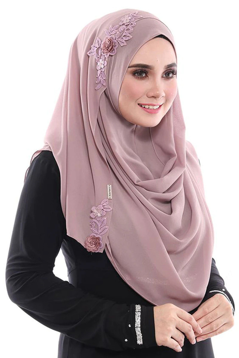Formal Outfit Idea — Hijab Outfits