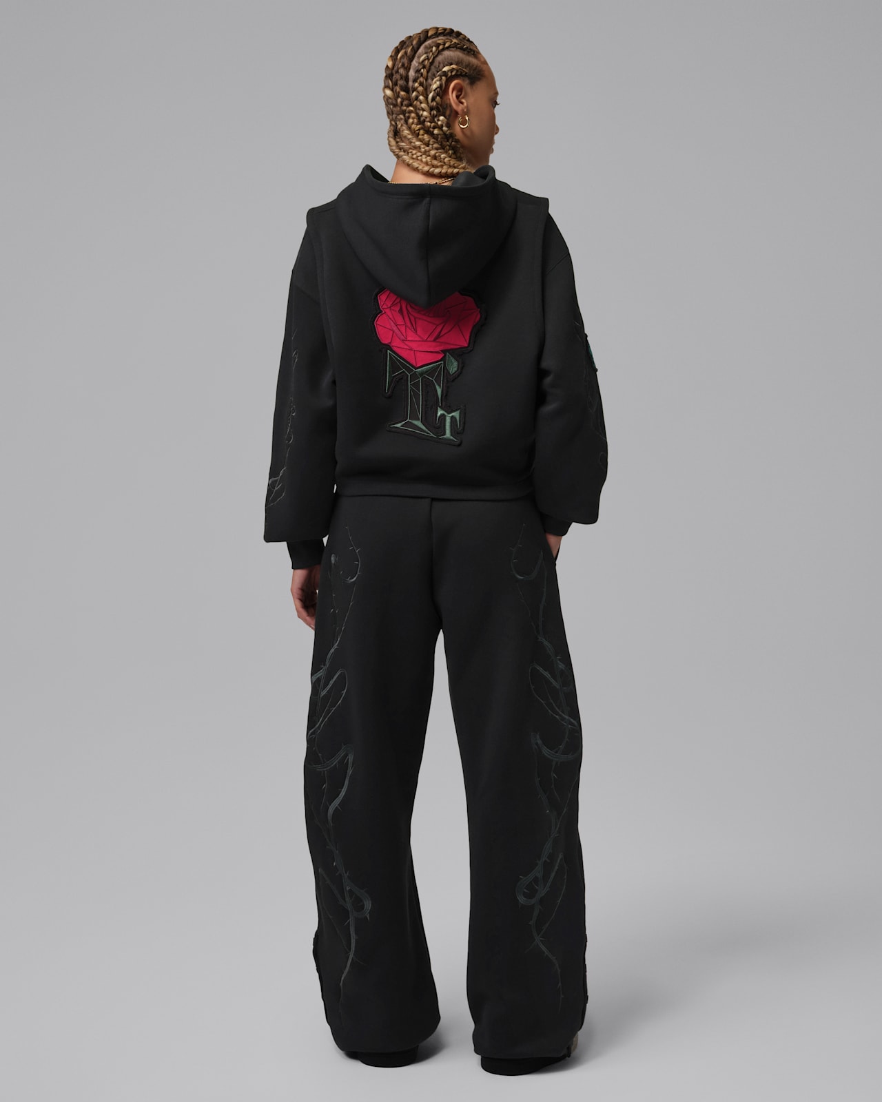 Casual Wear Outfit Idea Jordan Outfits