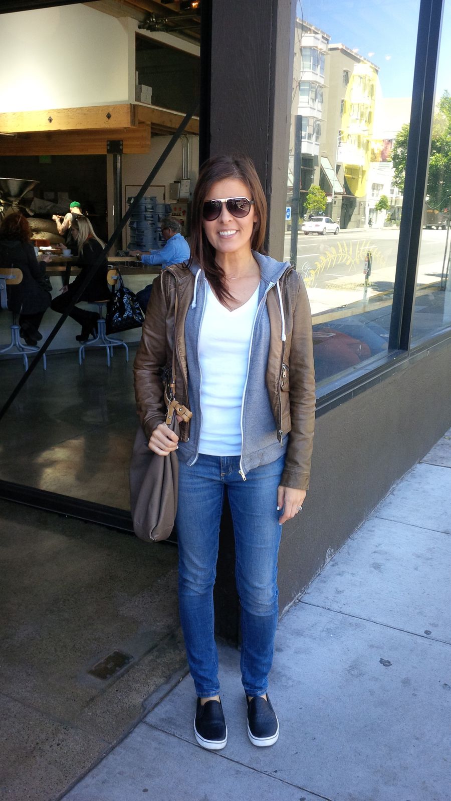 San Francisco Outfits