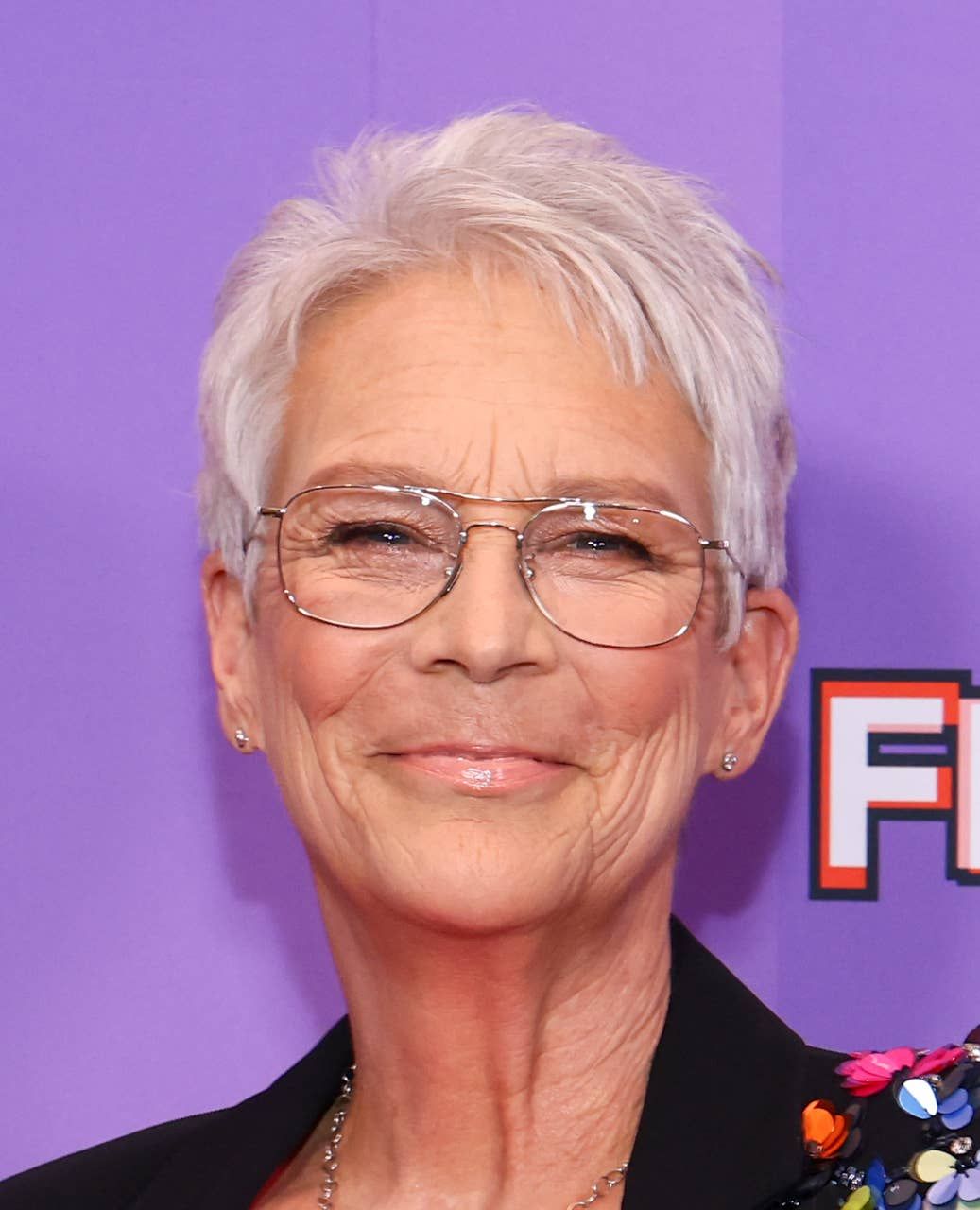 Silver Grey Visual Idea Silver Grey Visual Idea — Haircuts for Older Women