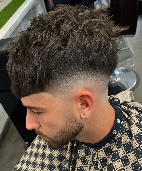 The Smooth Transition Of The Fade Visual Idea The Smooth Transition Of The Fade Visual Idea — Drop Fade
