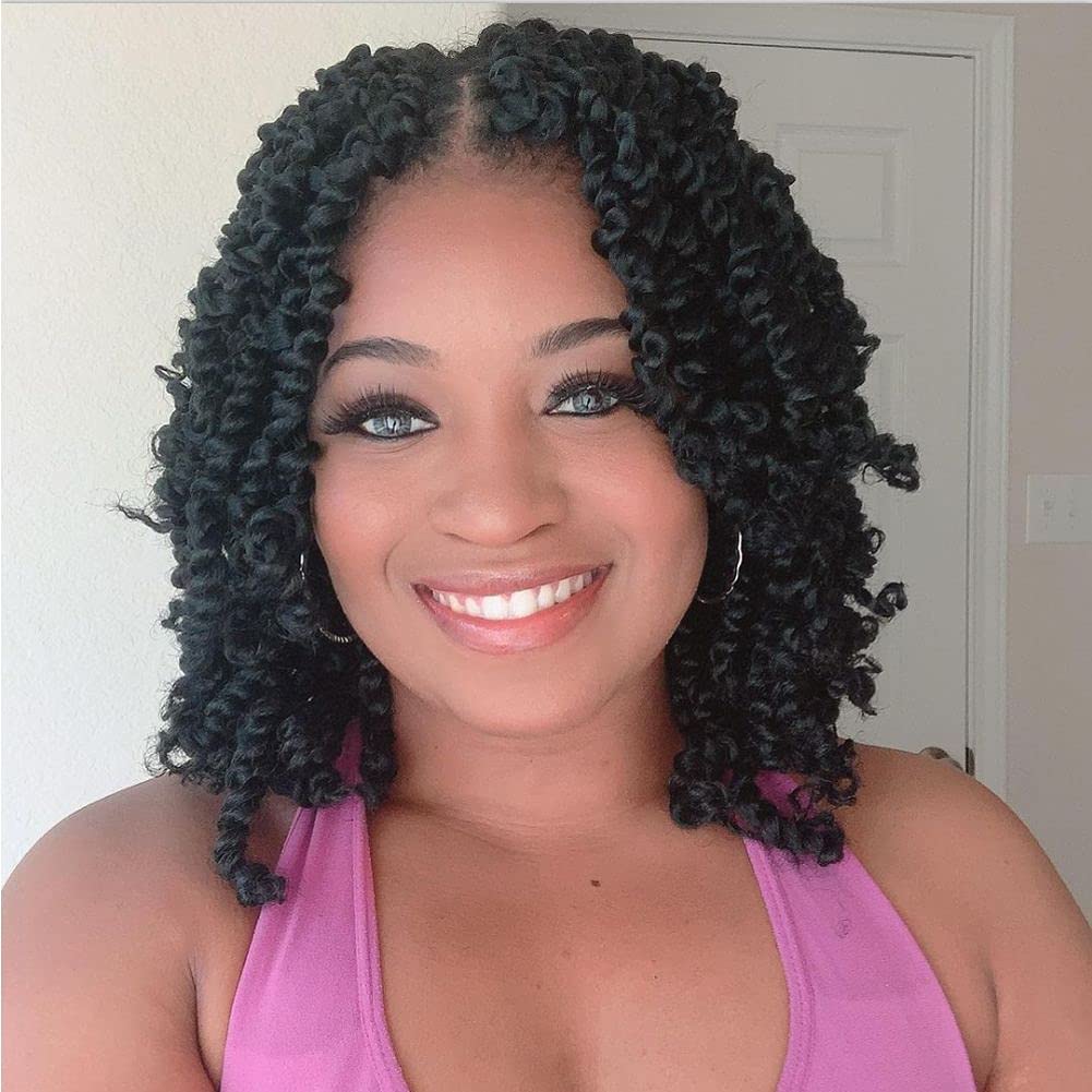 Passion Twists Visual Idea Passion Twists Visual Idea — Crochet Hairstyles