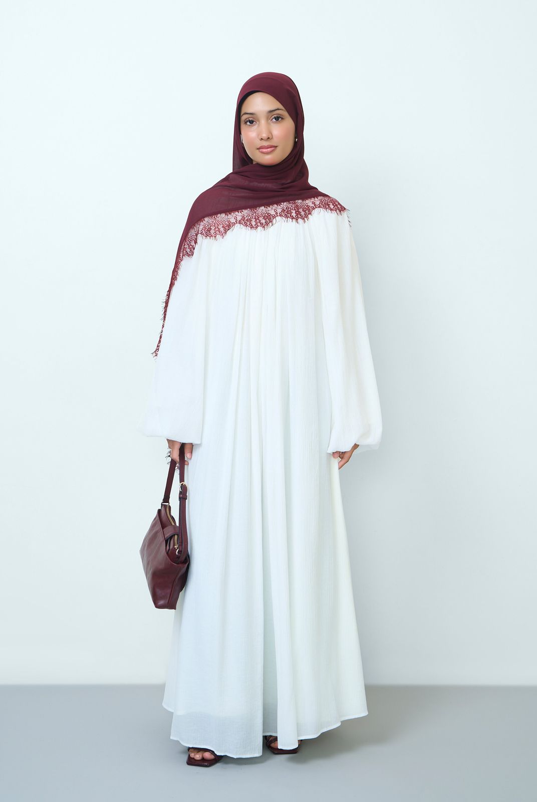 Modest Dresses