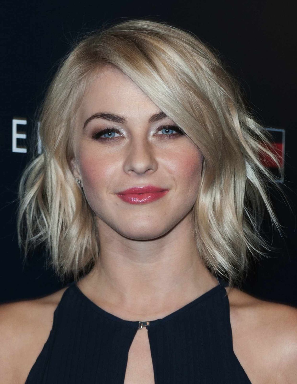 Hairstyles for Oval Faces