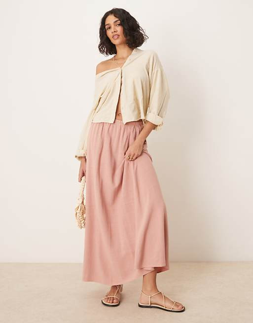 A Line Skirts