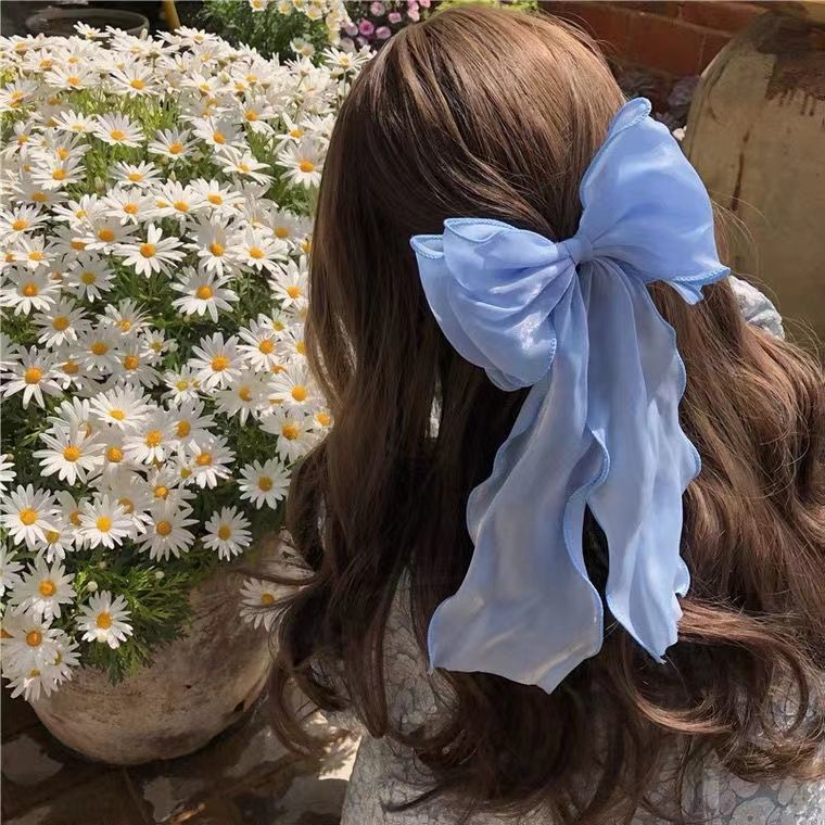 Mid-Back Visual Idea Mid-Back Visual Idea — Coquette Hairstyles