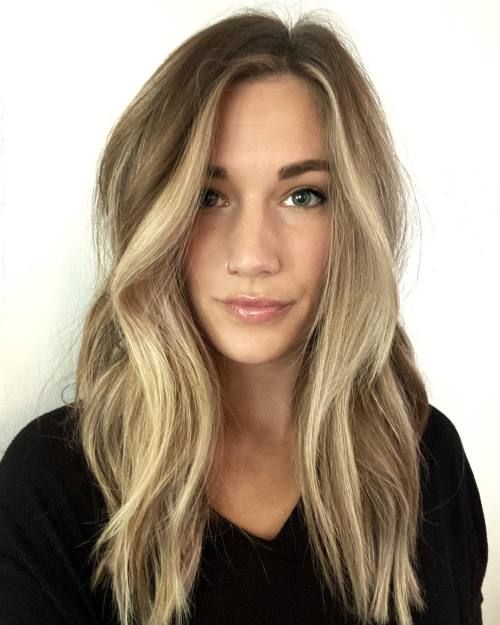 Hairstyles for Oval Faces
