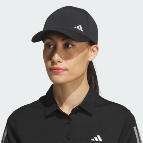 Layers Visual Idea Layers Visual Idea — Baseball Cap Hairstyles