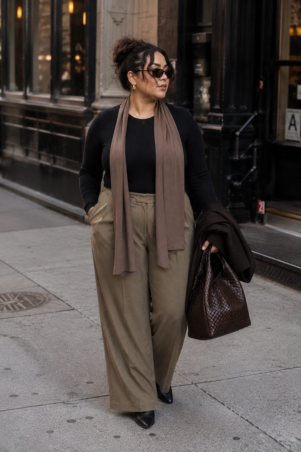 How to Dress for Your Body Type: A Modern Guide for Every Shape — Autum Love