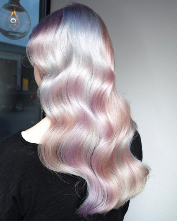 Mid-Back Visual Idea Mid-Back Visual Idea — Unicorn Hair