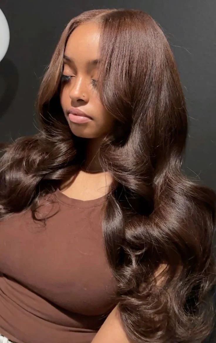 11 Hair Color Ideas for Black Women This Fall 2024 — The Peach Passport