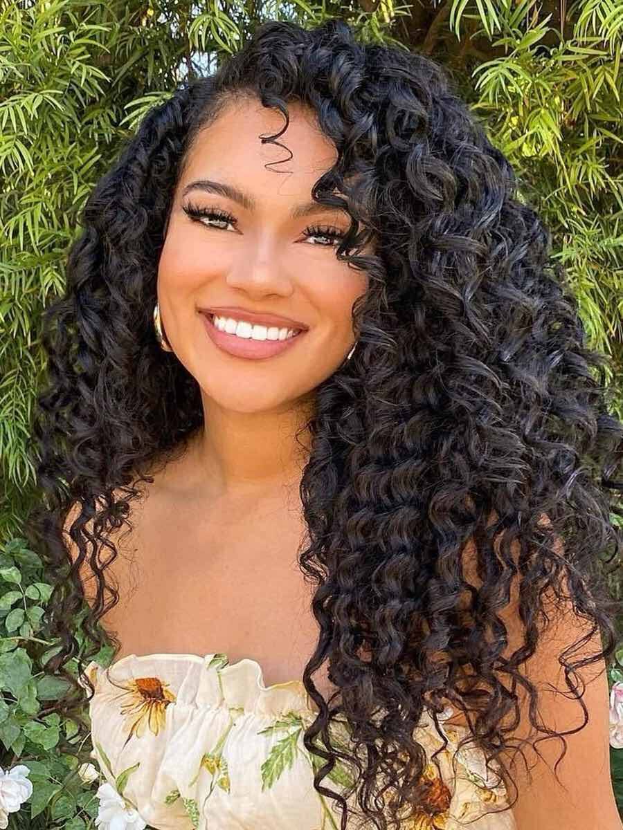 Layers Visual Idea Layers Visual Idea — Crochet Hairstyles