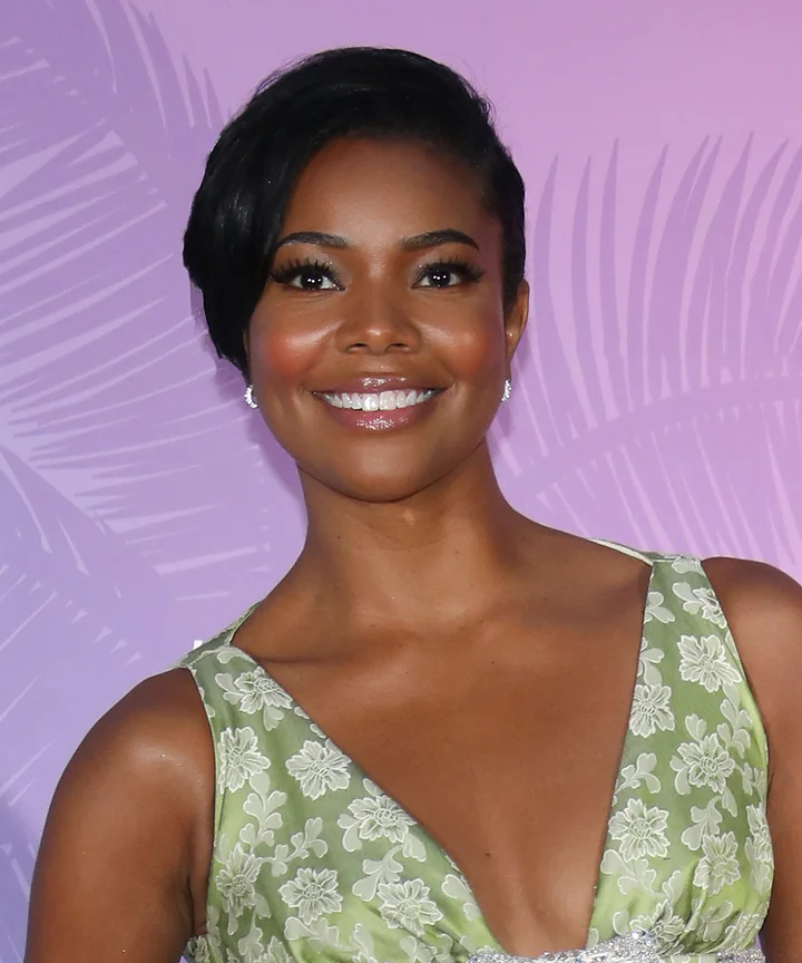 Ear Visual Idea — Short Hairstyles for Black Women