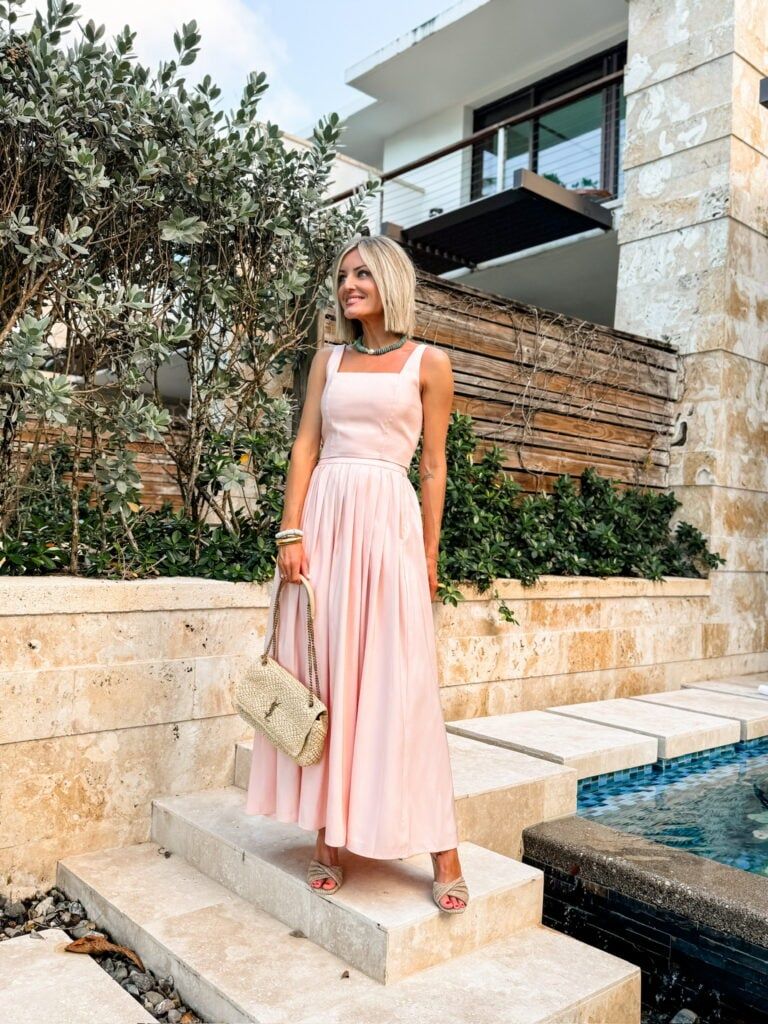 Paradise in Puerto Rico: Everything I Wore Visiting Puerto Rico in February - Loverly Grey