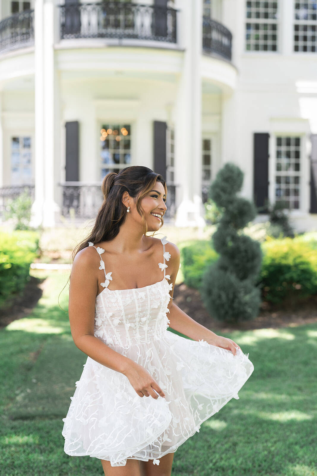 Houston Area Wedding Boutique | The Engagement Boutique