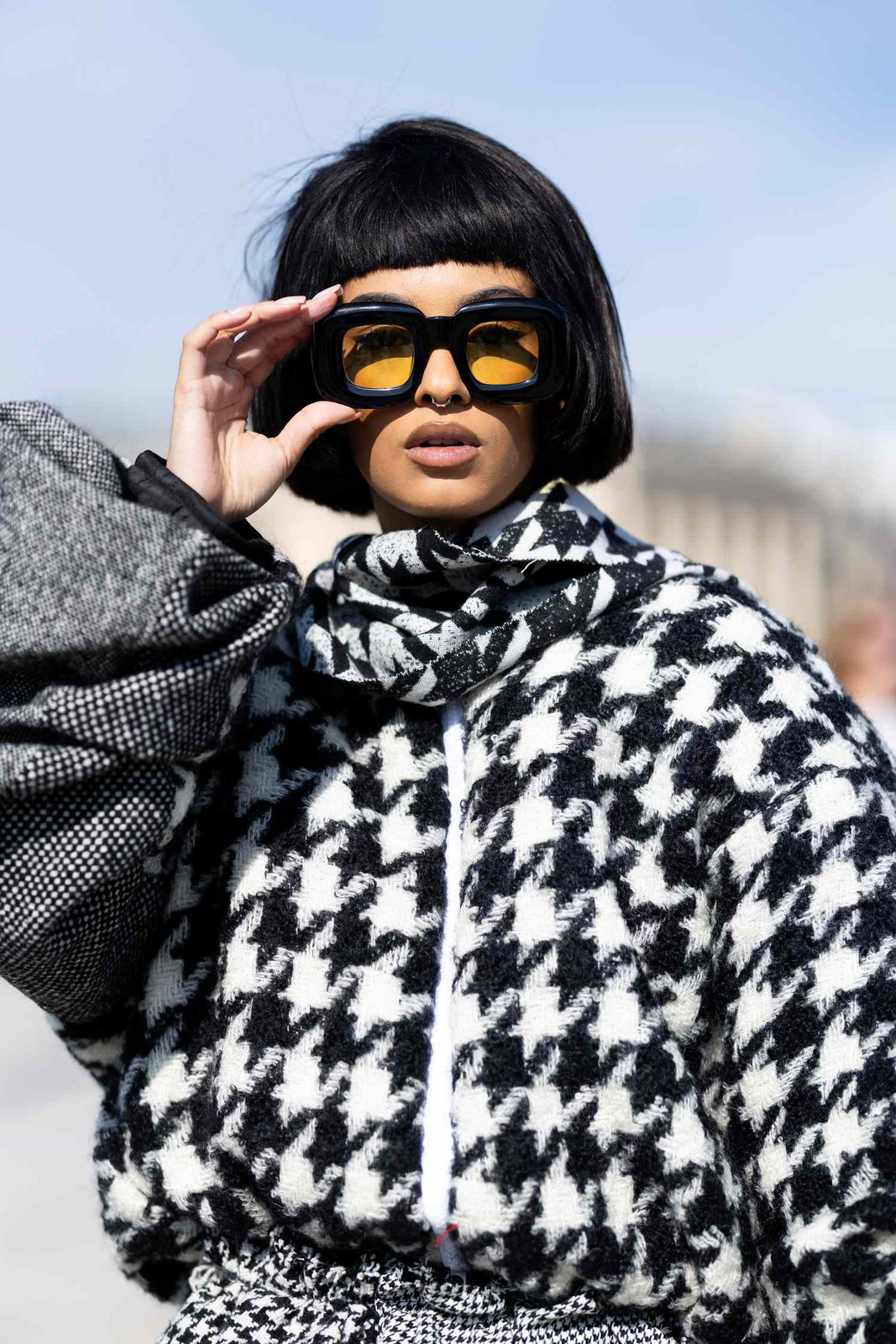 7 Trending Sunglasses Styles to Wear This Spring