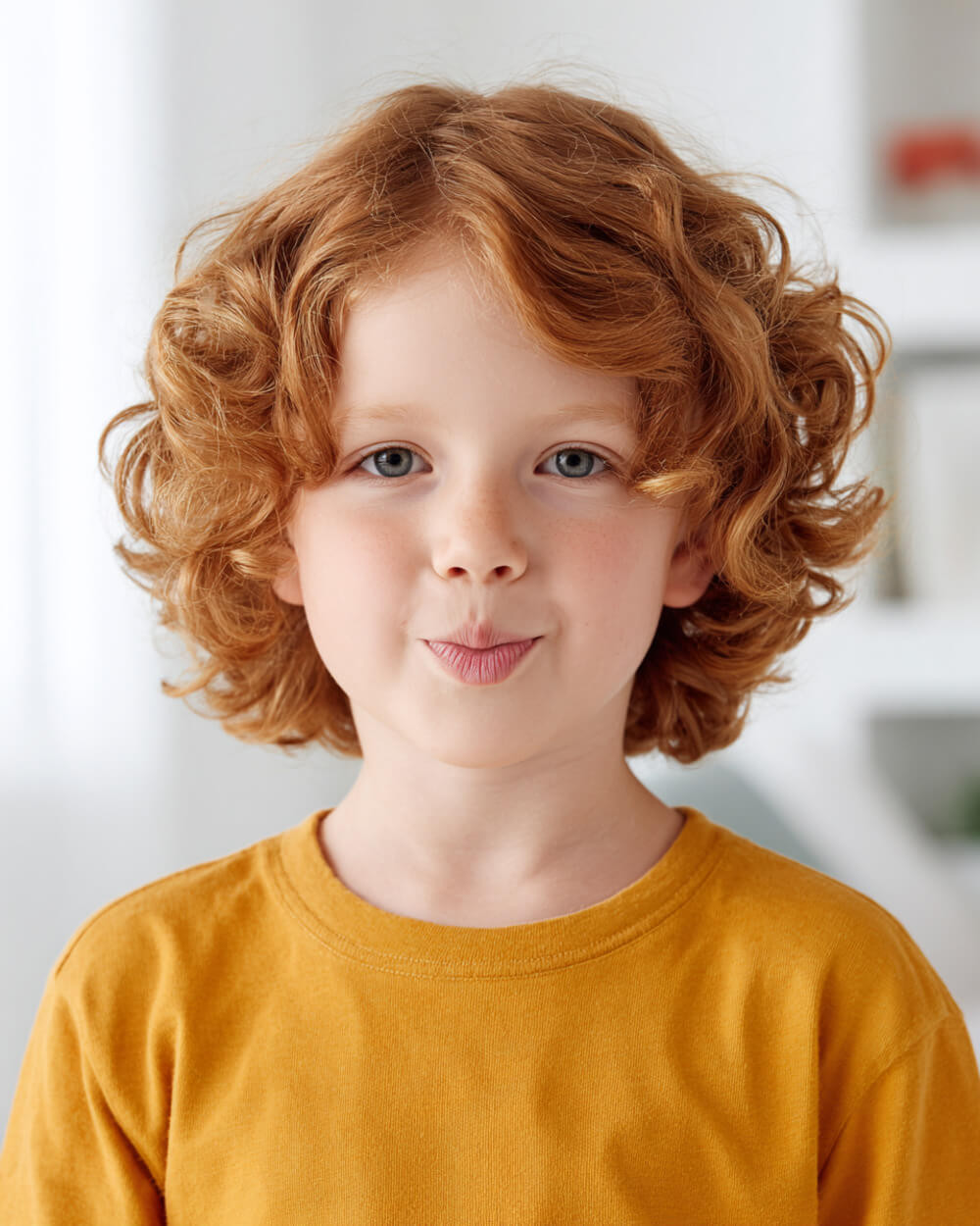 26+ Cool Haircuts for Boys with Curly Hair to Try in 2026