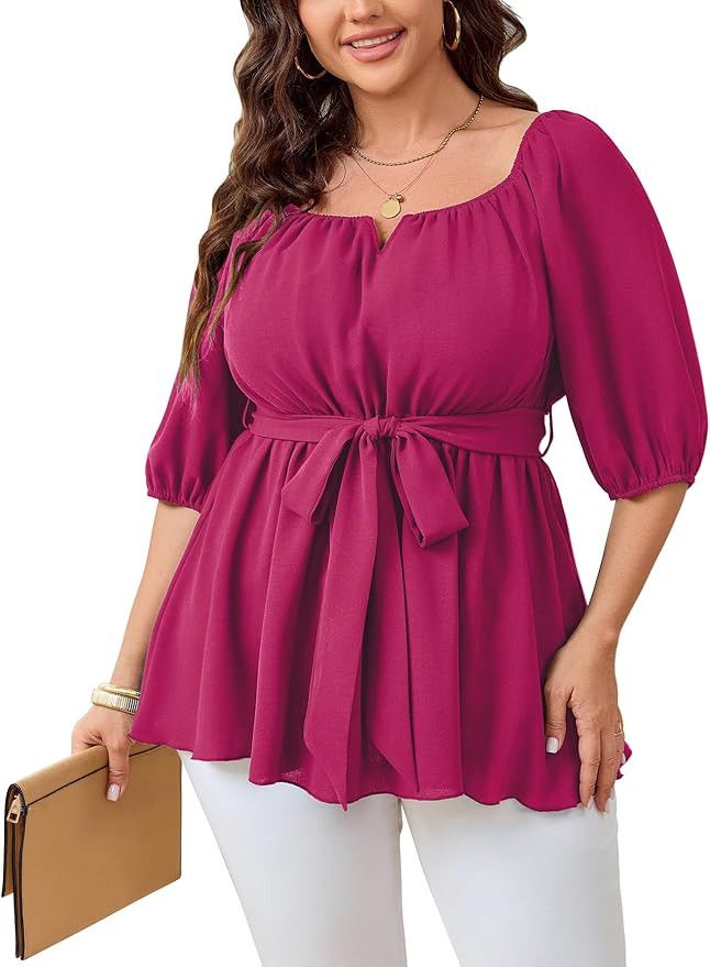 Casual Outfit Idea Casual Outfit Idea — Outfits for Big Bust