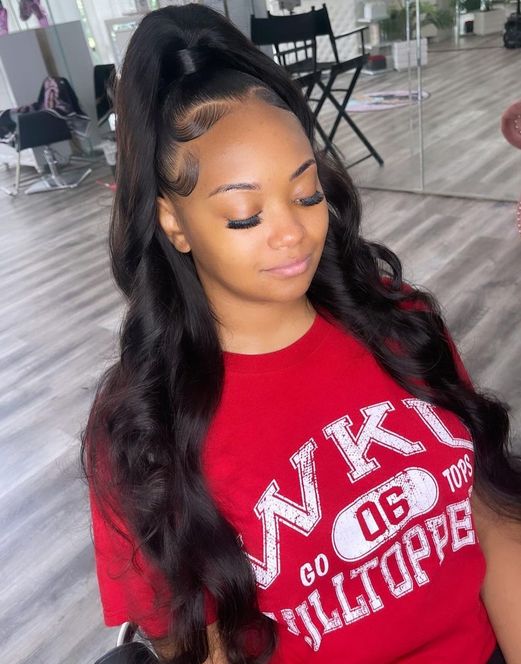 30 Inspiring Quick Weave Hairstyles for the New Season - Hair Adviser