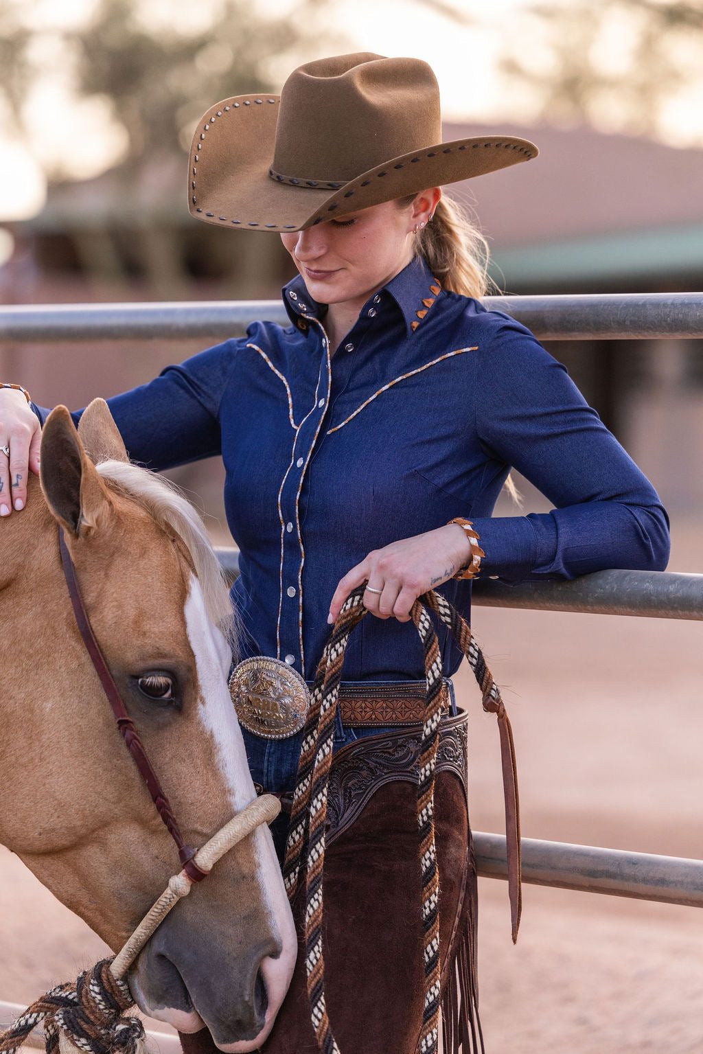 Dude Ranch Outfits