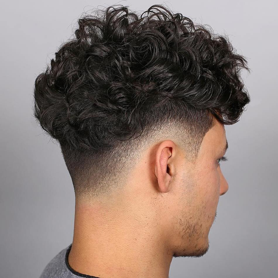 Black Visual Idea Black Visual Idea — Drop Fade