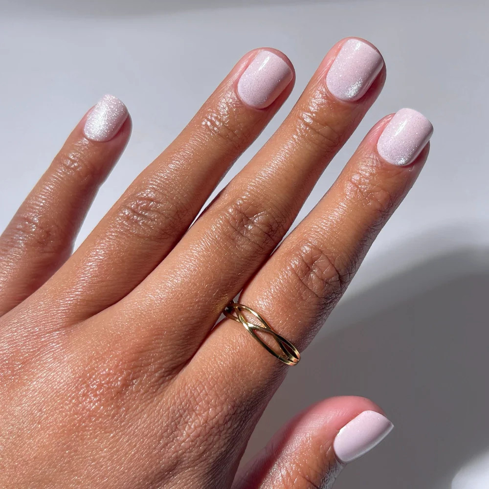 Visual Idea Visual Idea — Shellac Nails