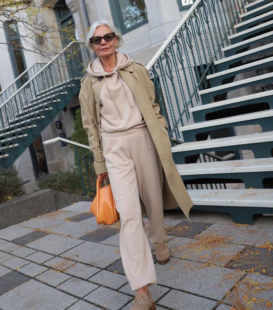 How to Style Joggers: 13 Jogger Outfits to Basically Live in | Who What Wear